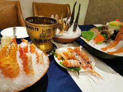 -上宴精品海鲜姿造(晶融汇旗舰店)