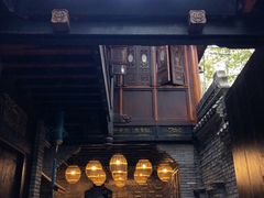 门面-鱼桥巷·美学川菜