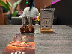 -卡朋西餐(宝安大仟里店)