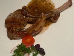 -麓湖国际水疗