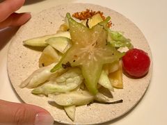 -胡麻(静安嘉里店)