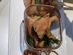 -渔港甄宴·海鲜·地标烟台菜(金沙滩店)