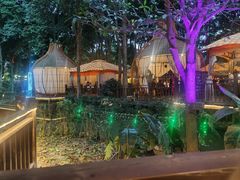 -二荆条·蜀鲜汇城市森林火锅