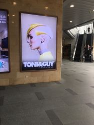 -TONI&GUY