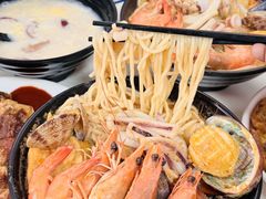 -五兰沙茶面(曾厝垵店)