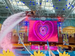 -广州融创水世界