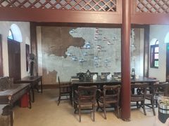 -遵义会议纪念馆