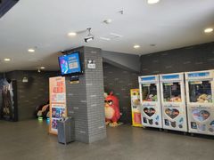 -金逸影城(南湖店)