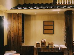 大堂-胖虎打面团(九眼桥店)