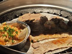 -真熙家牛排烤肉无限续(百脑汇店)