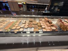 -海底捞大排档火锅(悦荟广场店)