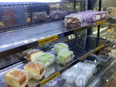 -幸福蛋糕坊(金顶街店)