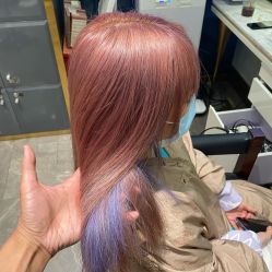 -Kraemer Paris苏豪路易士·嘉玛发廊