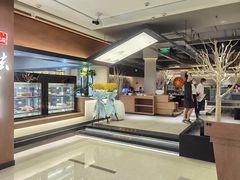 -韩盛·古法烤肉店(皇城恒隆广场店)