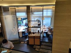 -上座云间·青年赣菜(绿茵店)