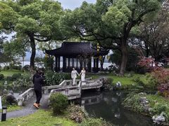 -杭州西湖柳莺里酒店