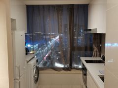 -苏州馨乐庭金鸡湖公寓酒店
