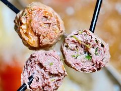 -潮汕大目牛肉火锅(皇岗旗舰店)