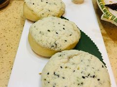 -喜鹊茶点.啫煲(车陂店)