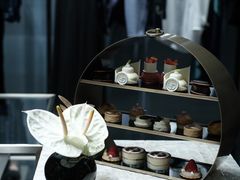 -王府半岛酒店·大堂茶座