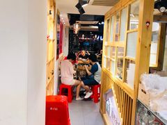 -厝内小眷村(天河南一路店)