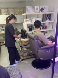 -熙朵美学植发连锁