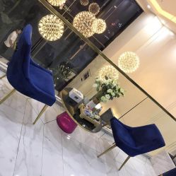 -3AM HAIR SALON染发接发