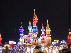 -沈阳方特欢乐世界