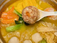 -大潮淮·淮扬菜(何园旗舰店)