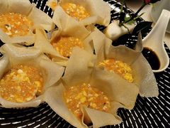 公主素蟹粉-桂满陇天书(南京德基旗舰店)
