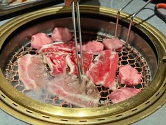 -花时·炭火烧肉(东百中心A馆店)