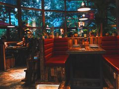 -NLFS1983咖啡花园餐厅(锦桂店)
