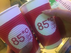 -85度C(株洲新华西店)