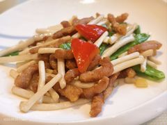 -古韵轩·园林餐厅