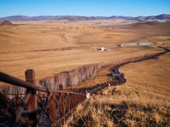 -塞罕坝国家级自然保护区