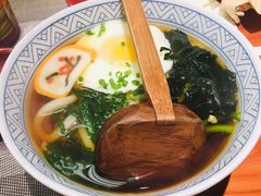 鸡蛋乌冬面-文三酒肆自助放题(新街口友谊广场店)