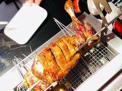 -橦橦小马扎烧烤 (传媒大学店)