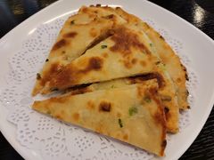 葱花饼-和园餐厅