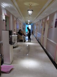 -北京俪婴妇产医院(朝阳大悦城店)