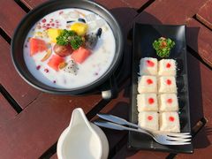 -三亚国光豪生度假酒店-椰语堂(国光豪生店)