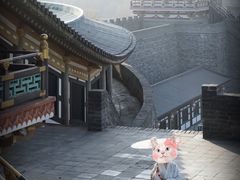 -云锦汉服馆·古典妆造摄影(唐城店)
