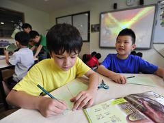 PrimarySchool0011-上海民办包玉刚实验学校(小学部)