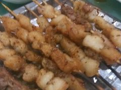 android_upload_pic-天津乾毓德饭庄·清真传统炒菜·海鲜烧烤(咸阳路店)