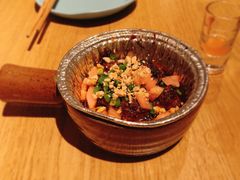 把把儿锅烤脑花-苦尽酒馆·川菜(鼓楼店)