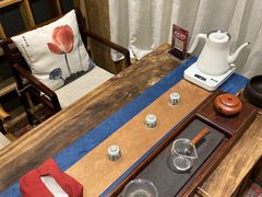 -邈墨茶馆(大兜路1号店)