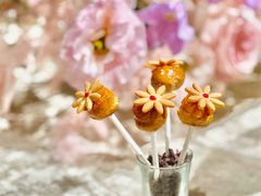 -Le Comptoir de Pierre Gagnaire