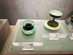 -马鞍山市博物馆