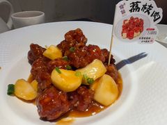 -南门食仙·手工福州菜(南门兜店)