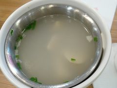 -小杨生煎(成山巴黎春天店)