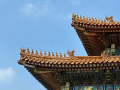 -故宫博物院(故宫)